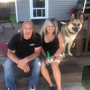 Meet your Posher, Dawn n